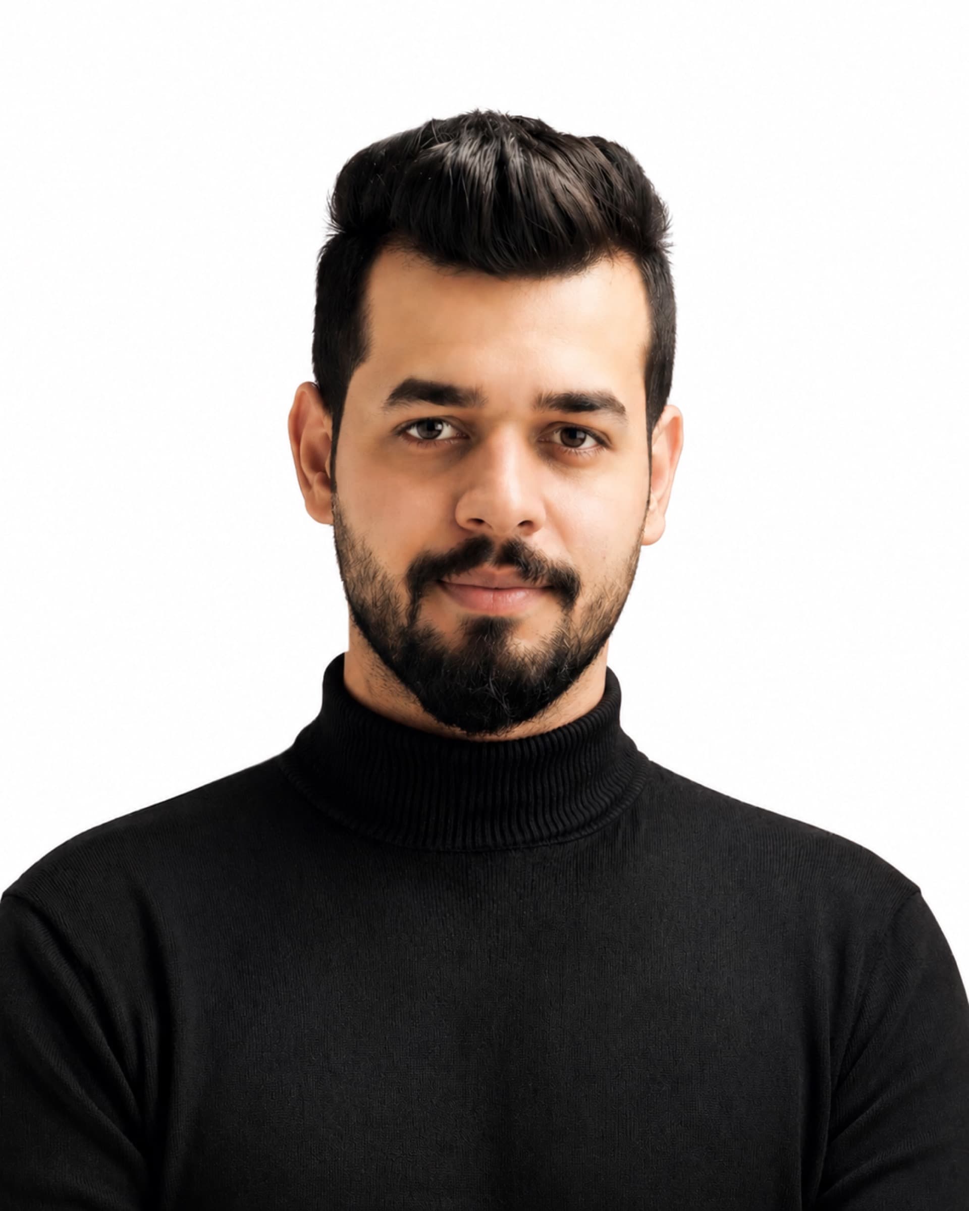 Ali Najm — digital systems